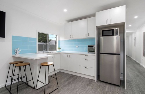 North Haven House | A Little Piece of Haven