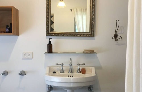 New Brighton House | A little slice of heaven, minutes from all the best of the Byron Bay regionn