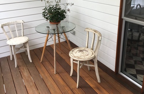 New Brighton House | A little slice of heaven, minutes from all the best of the Byron Bay regionn