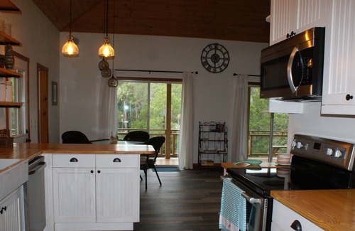 Old Homosassa House | A little slice of Heaven on Florida's Nature Coast!