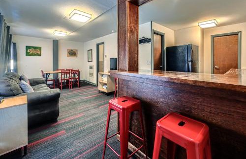 Boulder Cabin | A-Lodge Boulder