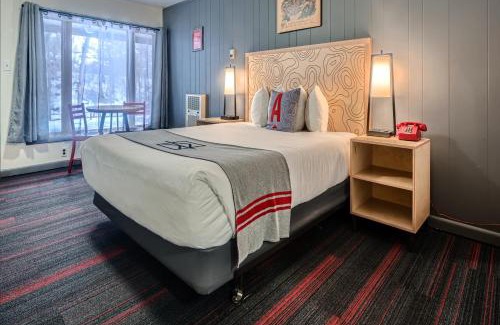 Boulder Cabin | A-Lodge Boulder
