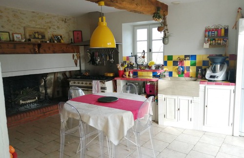 Jegun House | A Louer : Belle Maison Familiale Avec Piscine à Jegun