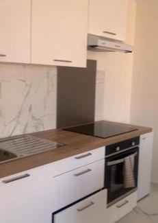 Palasca Apartment | A louer T2