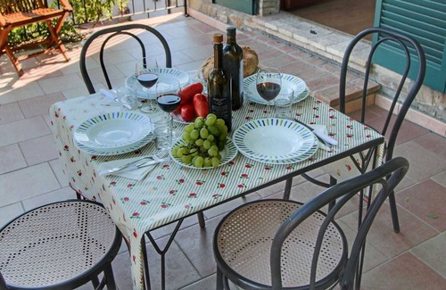 Gualdo Cattaneo Other | A lovely agri-tourism development set among the green hills.