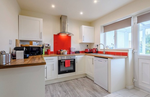 Mundesley Cottage | A lovely coastal property that is the perfect base for exploring the coast.