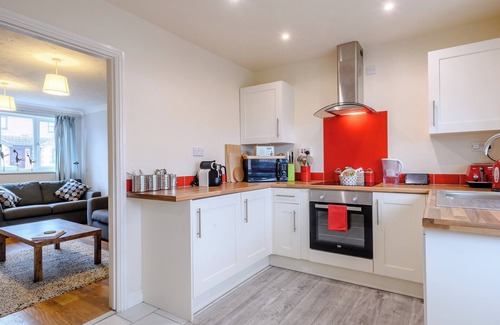 Mundesley Cottage | A lovely coastal property that is the perfect base for exploring the coast.