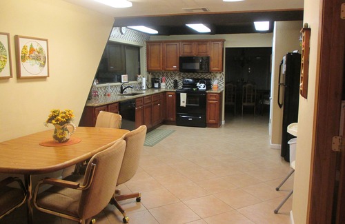 Pine Ski Chalet | A Lovely Mountain Chalet