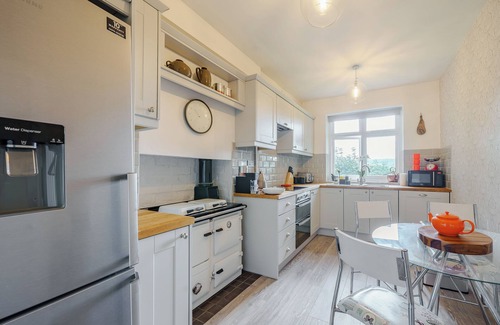 Bridstow Cottage | A lovely three bedroom home, perfect for friends and family alike.