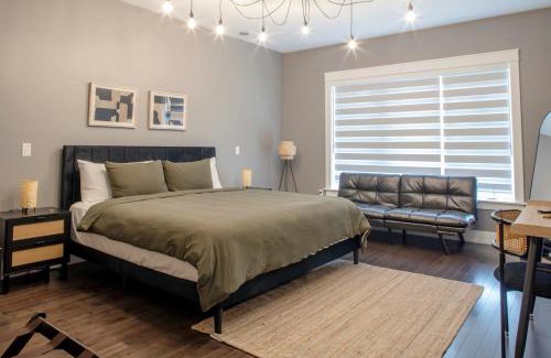 Bedford Villa | A luxurious 6 Bedfroom Family-Friendly House