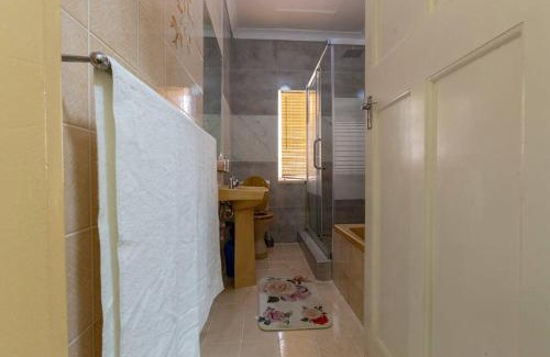 Greater Johannesburg Metropolitan Area Apartment | A Luxurious Randburg Apartment!