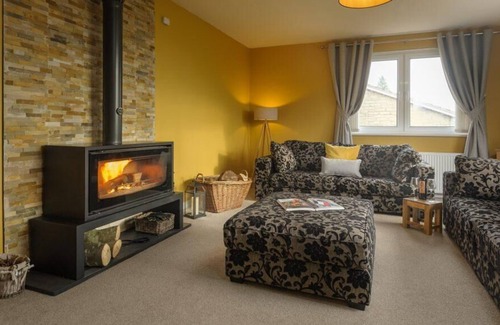 Rothbury Cottage | A Luxury Country Escape