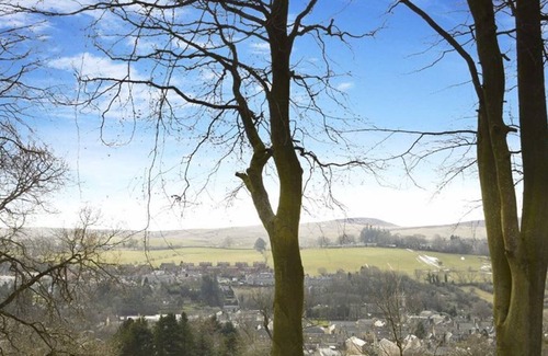 Rothbury Cottage | A Luxury Country Escape