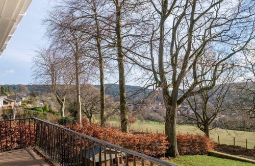Rothbury Cottage | A Luxury Country Escape