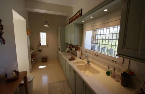 Karystos Villa | A Luxury Family Getaway With Beautiful View And Your Own Private Pool