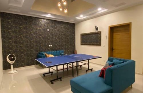 Islamabad Villa | A luxury getaway