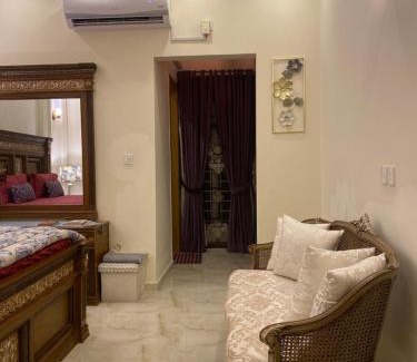 Islamabad Villa | A luxury getaway