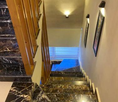 Islamabad Villa | A luxury getaway