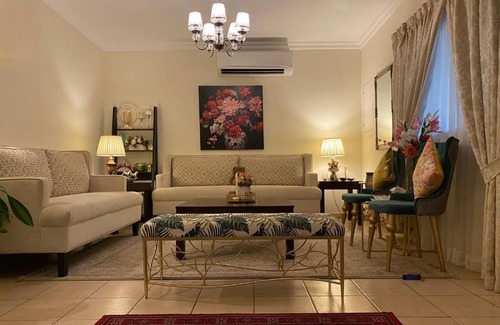 Doha Villa | A luxury villa for fans in the heart of Doha