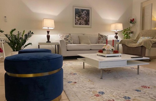 Doha Villa | A luxury villa for fans in the heart of Doha