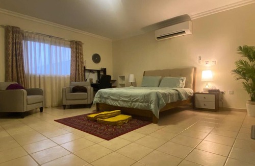 Doha Villa | A luxury villa for fans in the heart of Doha