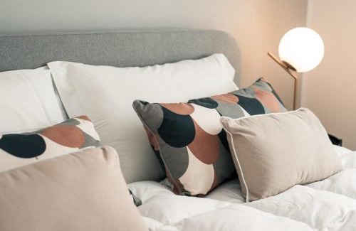 Borgo Trento Apartment | A-M apartment Borgo Trento
