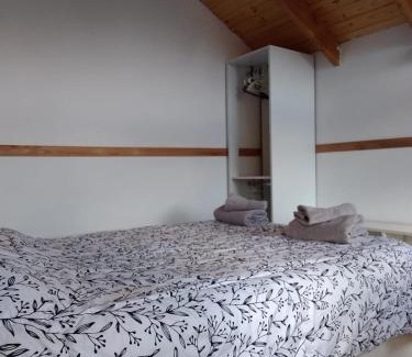 Villa Los Coihues House | A&M