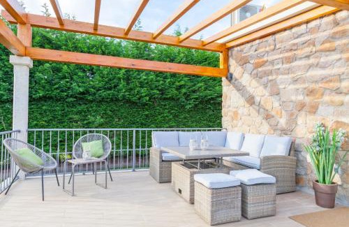 Samieira Hotel | A Maquia