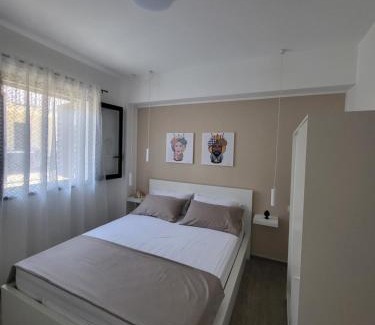 Trappeto Apartment | A-marè - CasaVacanza