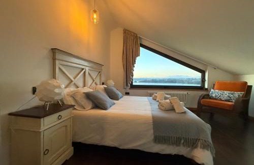 Pontedeume Apartment | A Marola By Oktheway