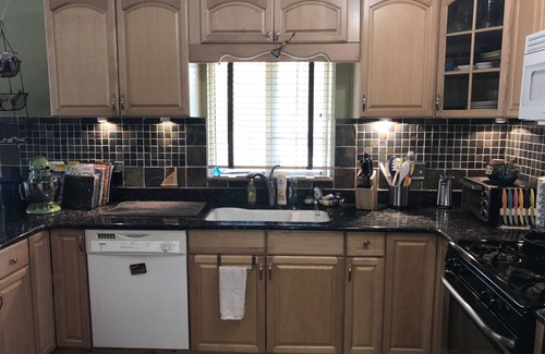 Kittredge House | A Mayberry Town In The Mountains.