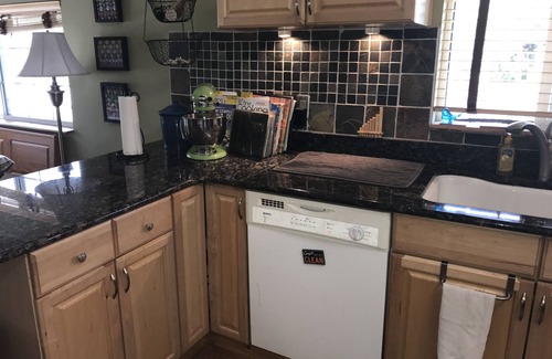 Kittredge House | A Mayberry Town In The Mountains.