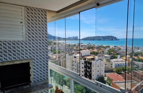 Enseada Apartment | A melhor vista da Enseada Guarujá!