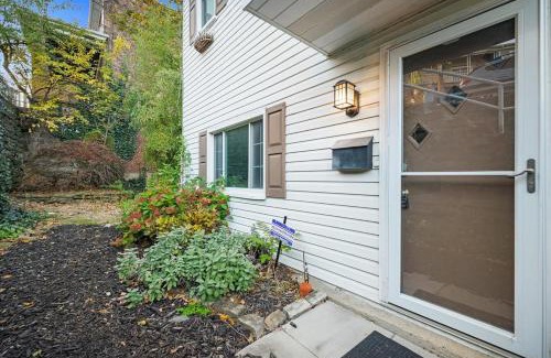 Mount Washington House | A Million Dollar View and Off Street Parking