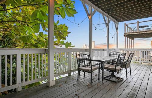 Mount Washington House | A Million Dollar View and Off Street Parking