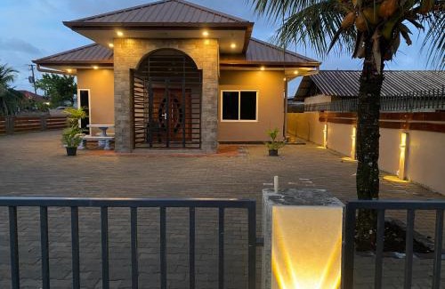 Republiek Apartment | A-mish Appartement