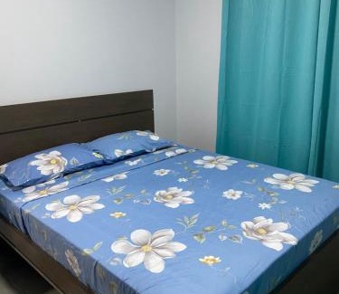 Republiek Apartment | A-mish Appartement