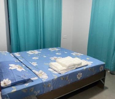 Republiek Apartment | A-mish Appartement