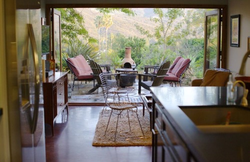 Casa Conejo House | A modern rustic retreat