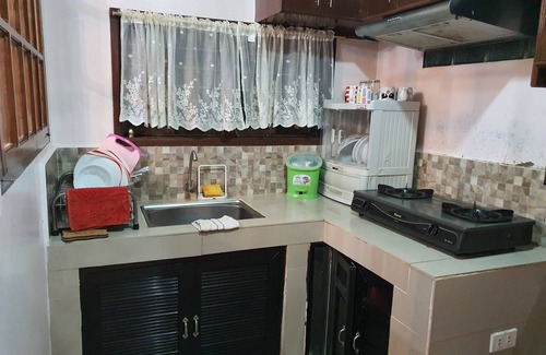 Infanta Villa | A modern villa few steps from the beach with pool