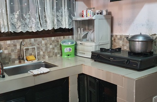 Infanta Villa | A modern villa few steps from the beach with pool