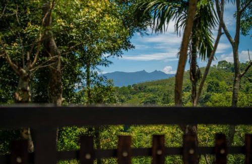 Dambulla Villa | A moon place cabana resort Haputhale,Haldummulla