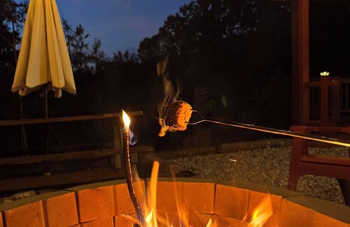 Sautee Nacoochee Cabin | A Mountain Dream