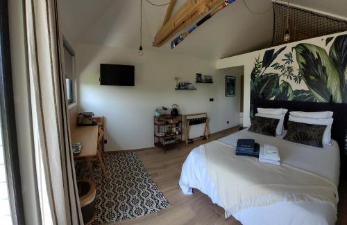 Dinard Bed & Breakfast | A n n e x e