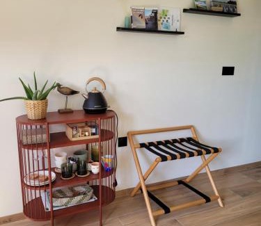 Dinard Bed & Breakfast | A n n e x e