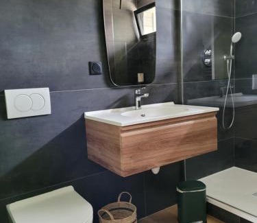 Dinard Bed & Breakfast | A n n e x e