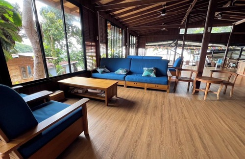 Ko Kood Hotel | A-Na-Lay Resort Koh Kood