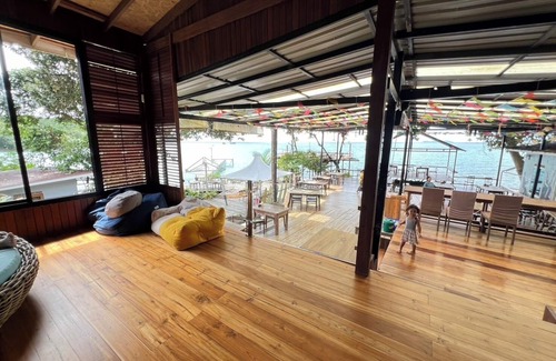 Ko Kood Hotel | A-Na-Lay Resort Koh Kood