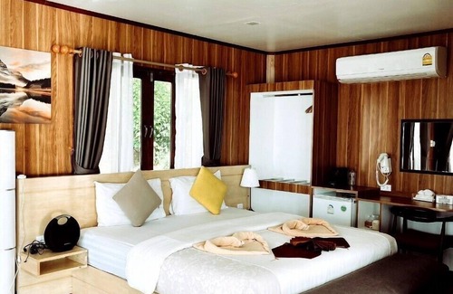 Ko Kood Hotel | A-Na-Lay Resort Koh Kood