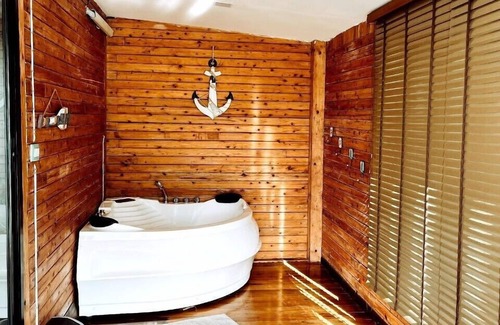 Ko Kood Hotel | A-Na-Lay Resort Koh Kood